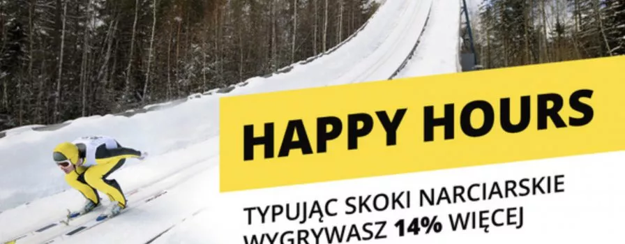 Bez podatku na skoki narciarskie