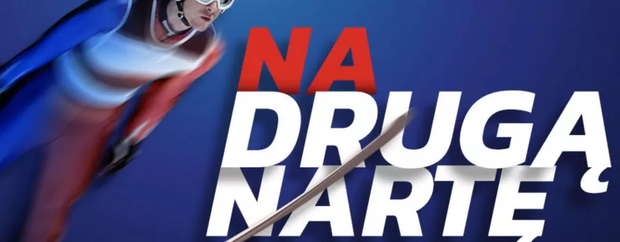 Bonus eToto na skoki narciarskie!
