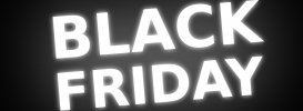Bonusy bukmacherskie Black Friday 2018