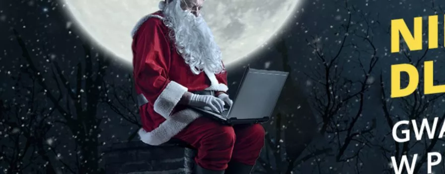 Bukmacher Fortuna na Mikołajki 2018