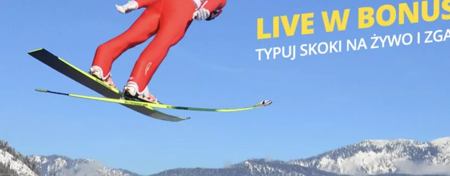 20 PLN na Zakopane 2019 w Fortunie!