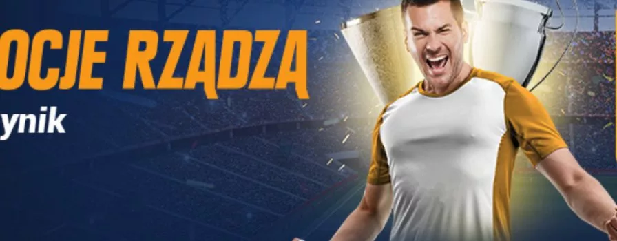 50.000 PLN na LM i LE w STS!