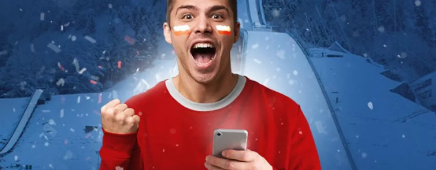 Mobilny bonus 40 PLN w STS