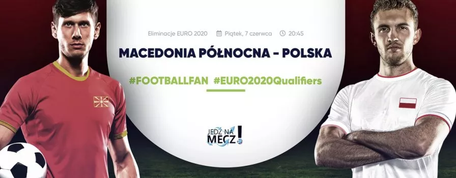 Forbet: Wygraj wyjazd na mecz Polski!