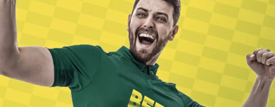 Wystartował legalny bukmacher Betfan!