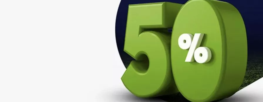 Do 500 PLN bonusu na piątek w Forbet!