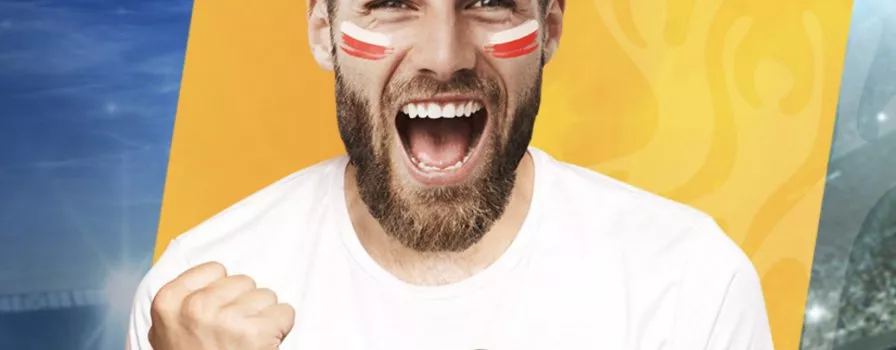 Voucher od STS na mecze Polaków w el Euro 2020!