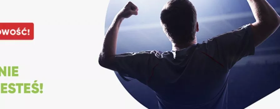 Forbet daje bonus do 500 PLN!