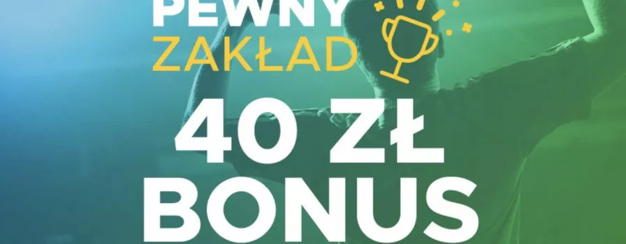 Pewny Zakład Betclic