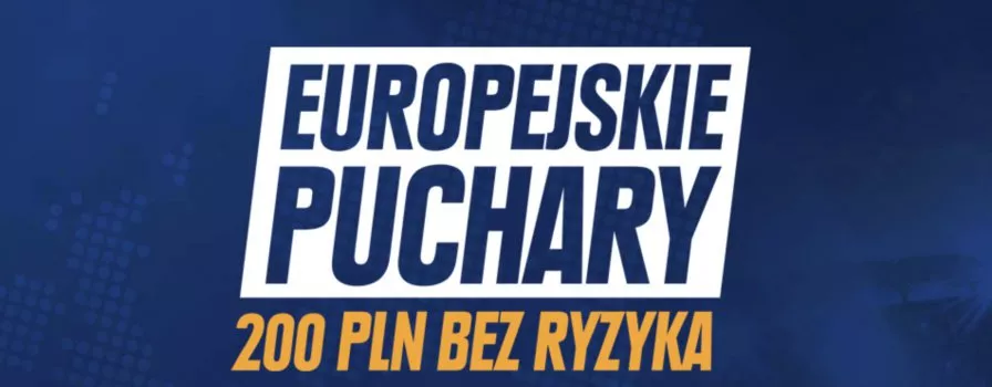 STS bez ryzyka dla nowych graczy