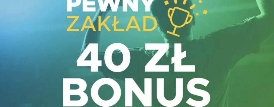 Pewny Zakład w Betclic Polska