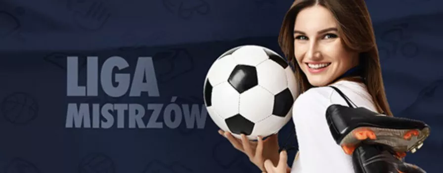 Na luzie i bez ryzyka. Milenium na Ligę Mistrzów