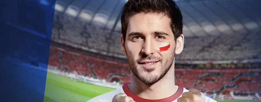 STS na Polska - Austria. 200 zł bez ryzyka!
