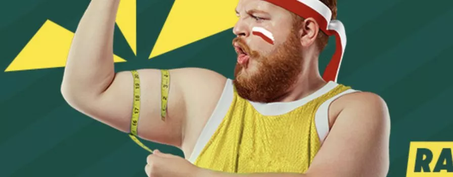 500 PLN od Betfan na Łotwa - Polska!