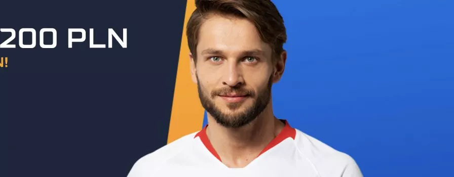 Zakład Bez Ryzyka 200 PLN ekstra w STS!