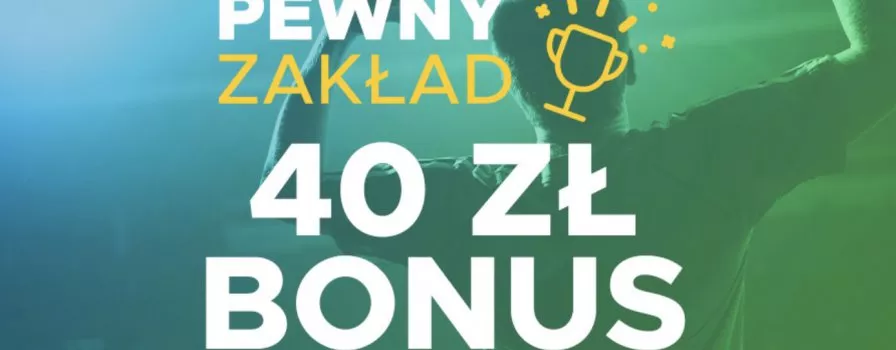 Pewny Zakład w Betclic na Polska - Słowenia