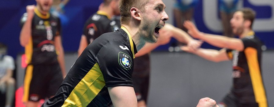 PlusLiga: We wtorek poznamy finalistów sezonu 2021/2022?