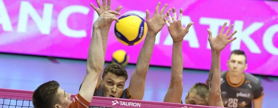 W PlusLidze i TAURON Lidze gramy o medale! (13-14 kwietnia)