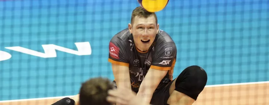 PlusLiga: ZAKSA i JW wygrały zaległe mecze