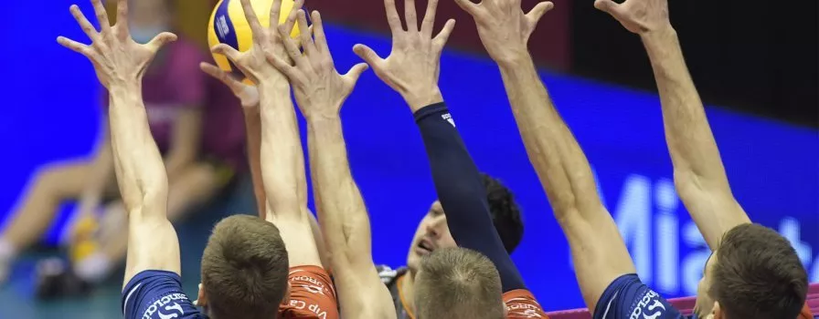 PlusLiga: Znamy wszystkich półfinalistów! (Plan transmisji na 23 i 26 kwietnia)