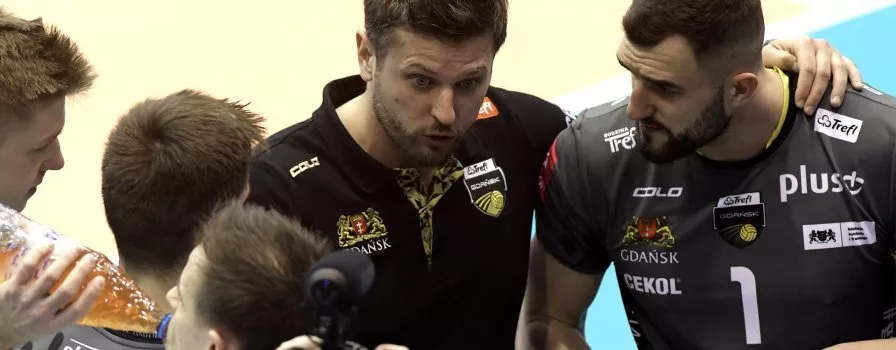 PlusLiga: Startuje faza play-off
