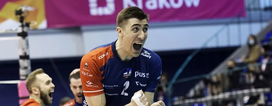 Superfinały Ligi Mistrzów w siatkówce! (1 maja)