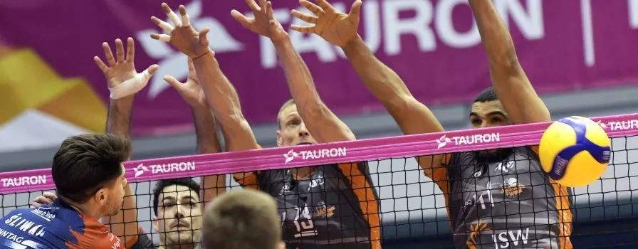 PlusLiga: Startują play-offy!