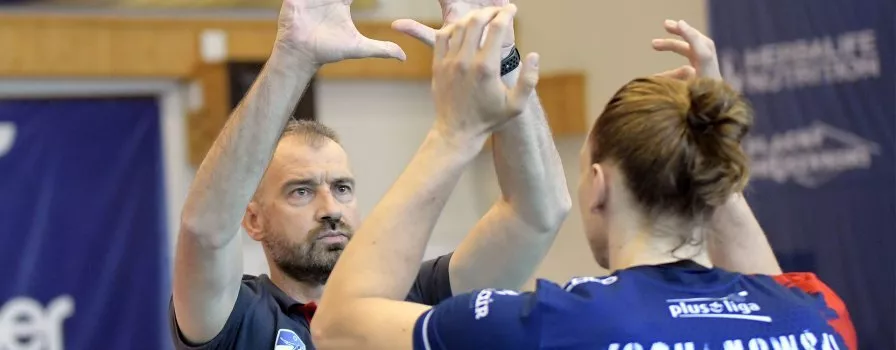 PlusLiga: Startują półfinały! (3 kwietnia)