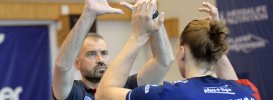 PlusLiga: Startują półfinały! (3 kwietnia)