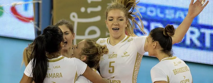 Chemik zwycięski, ale bez rozstawienia w pucharze