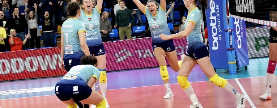 Wiemy, kiedy wystartuje TAURON Liga 2022/23!