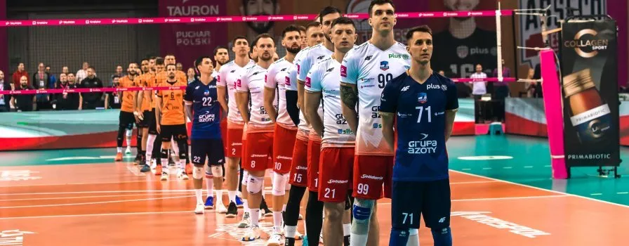 Majówka 2023: Siatkarski rozkład jazdy na 1-10 maja 2023