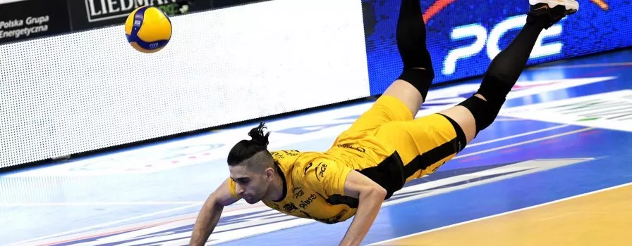 Hitowa sobota w PlusLidze! (Plan transmisji na 19 lutego)