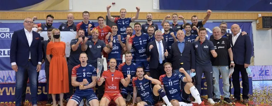 Siatkarski PP: Czas na turniej finałowy