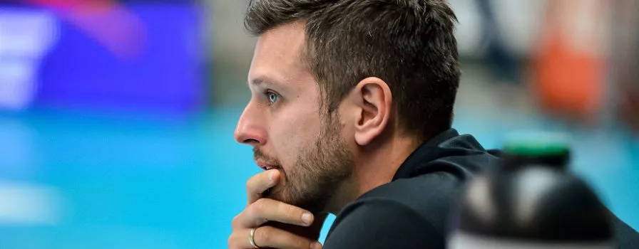 „Winiar” odchodzi z PGE Skry!