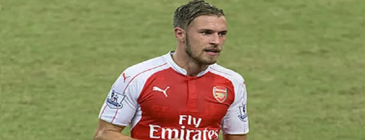 Ramsey latem w Bayernie?!