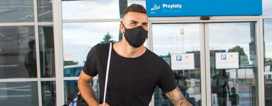 Lech znalazł następcę Gytkjaera!