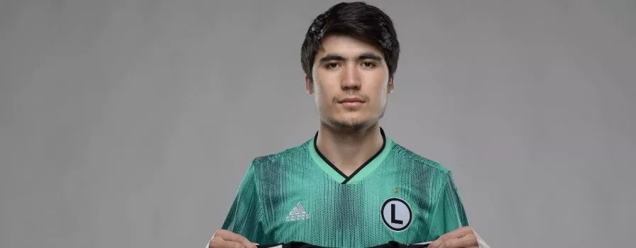 Legia wzmocniła ofensywę!