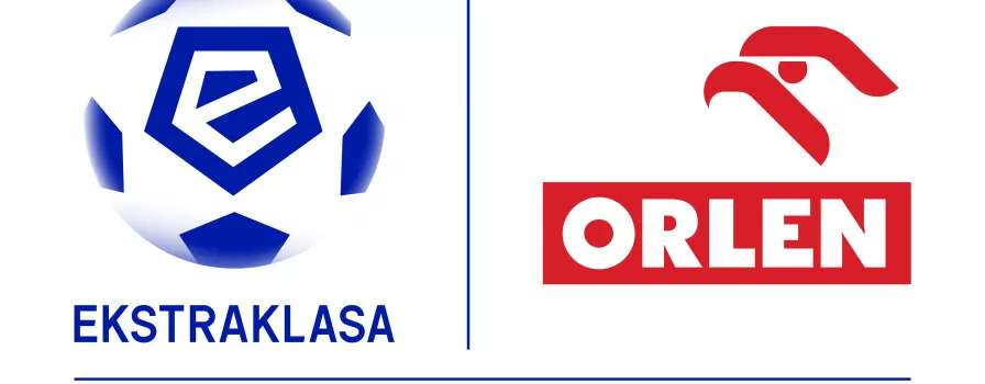 PKN ORLEN partnerem Ekstraklasy