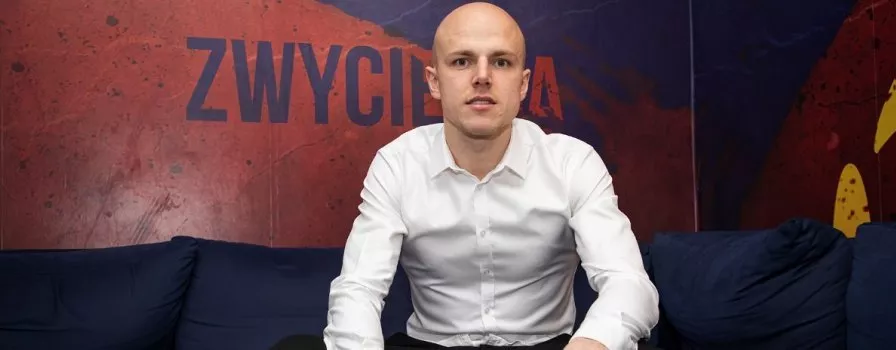 Kurzawa piłkarzem Pogoni!