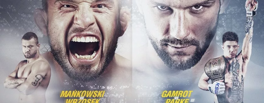 KSW wraca już 11 lipca!