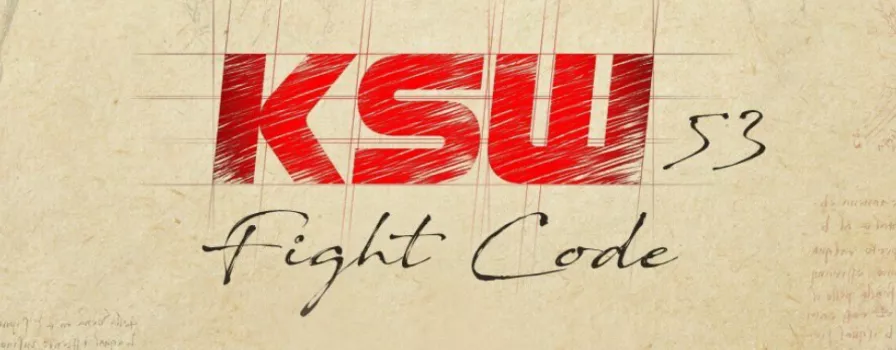 KSW 53 odwołane!