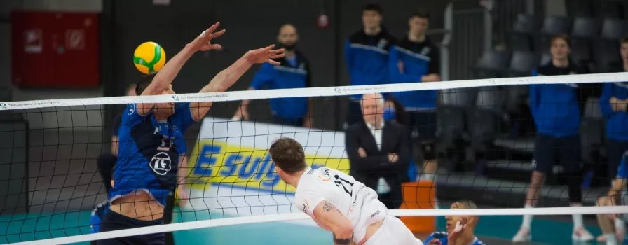 Liga Mistrzów: Jastrzębski Węgiel z kompletem zwycięstw!