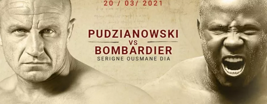 KSW 59! [Wyniki ważenia i typy na 20 marca]