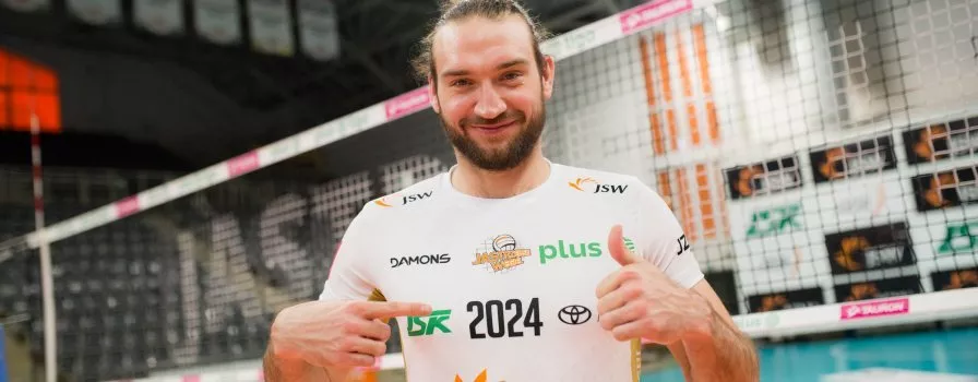 PlusLiga: 4. kolejka pod znakiem hitu w Jastrzębiu!