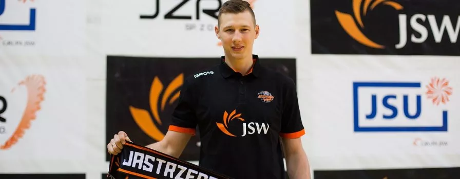 Reprezentant graczem JW!