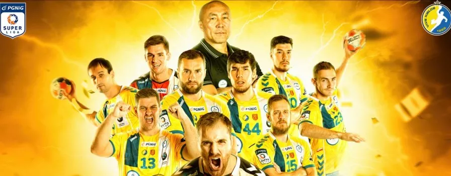 Piłka ręczna: Znamy medalistów!