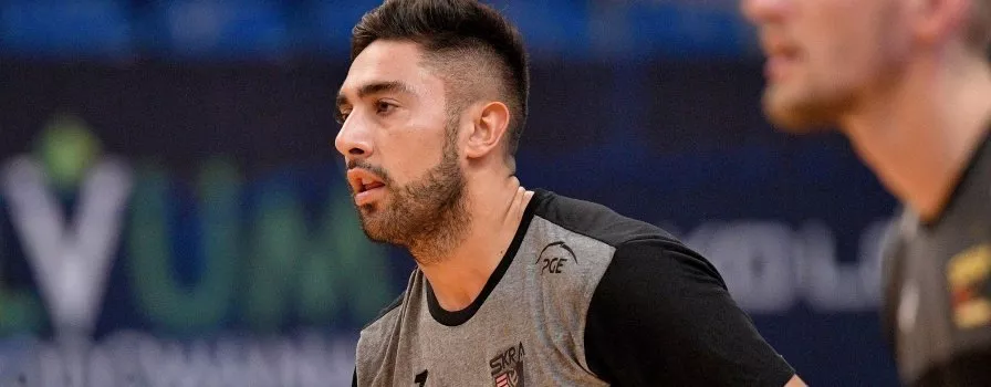 PGE Skra czeka na Sandera