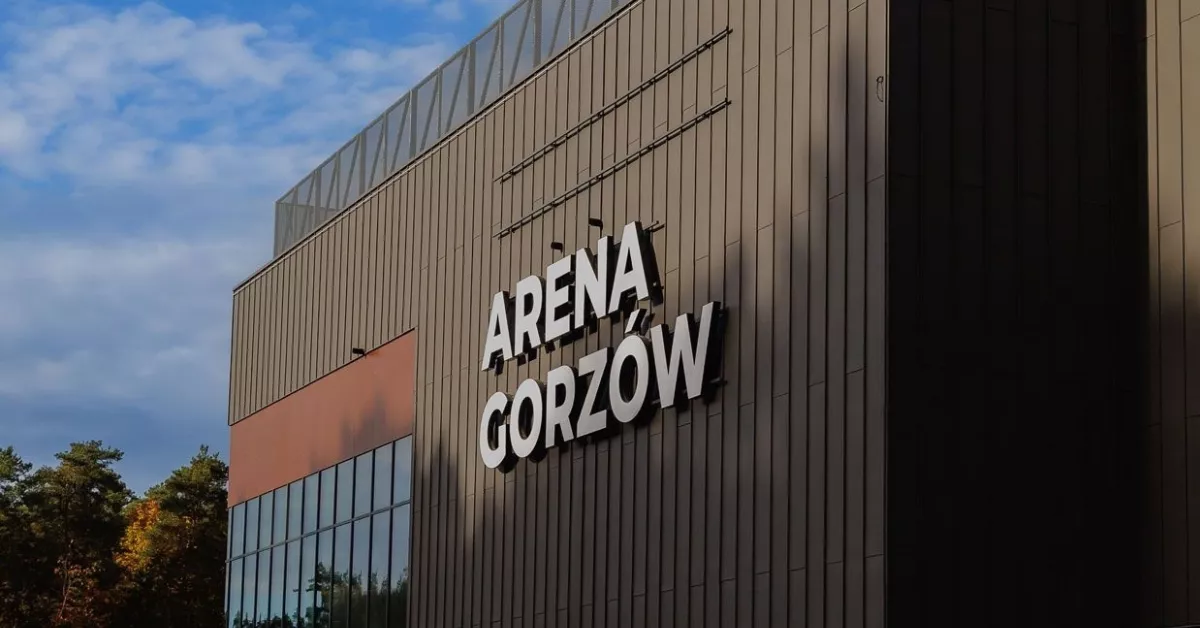 PlusLiga: Cuprum Stilon zagra w Arena Gorzów!