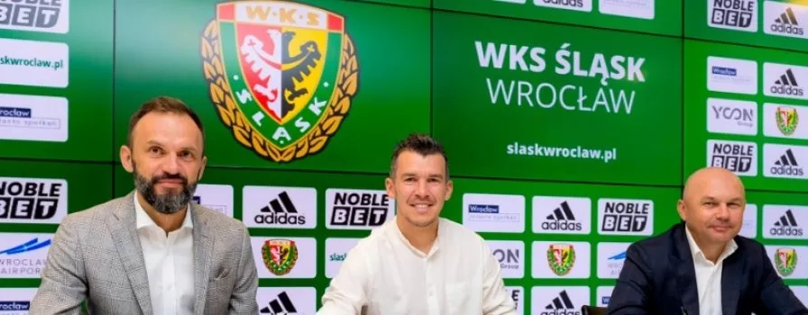 Sobota znowu w Śląsku!